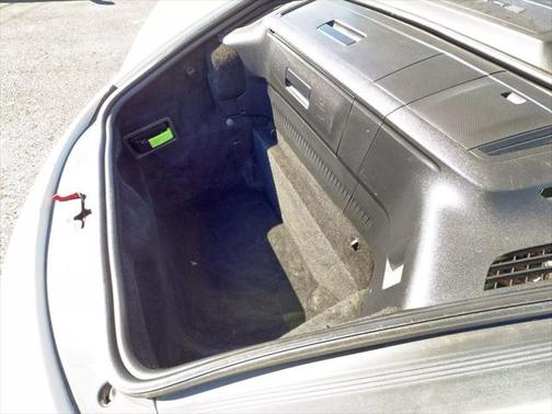 2008 Porsche Boxster Base