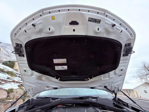 2018 Alfa Romeo Giulia Ti Lusso