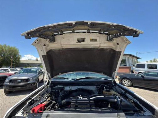 2011 Ford F-150 FX4