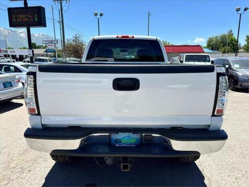 2001 GMC Sierra 1500 SLE