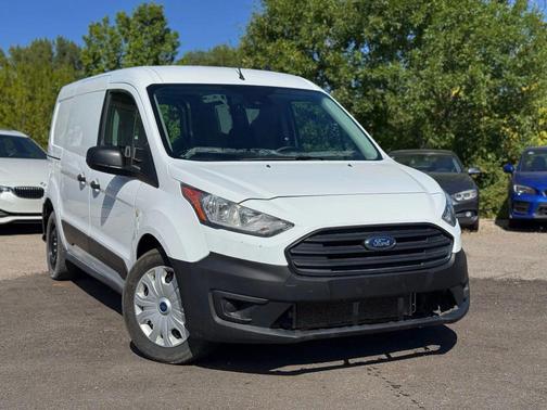 2020 Ford Transit Connect XL Cargo Van