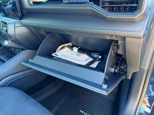 2024 Ford Mustang Dark Horse Fastback