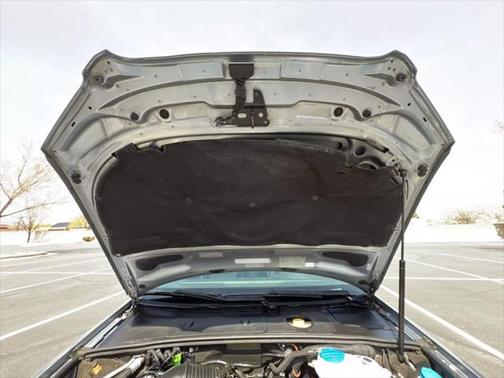 2006 Audi S4 quattro Special Edition