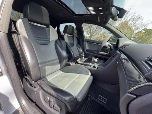 2006 Audi S4 quattro Special Edition