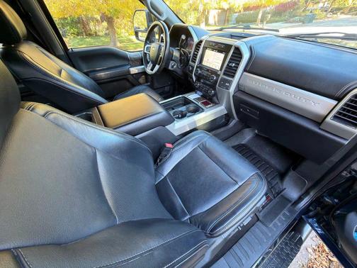 2019 Ford F-350 Lariat