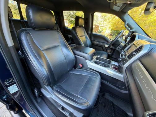 2019 Ford F-350 Lariat
