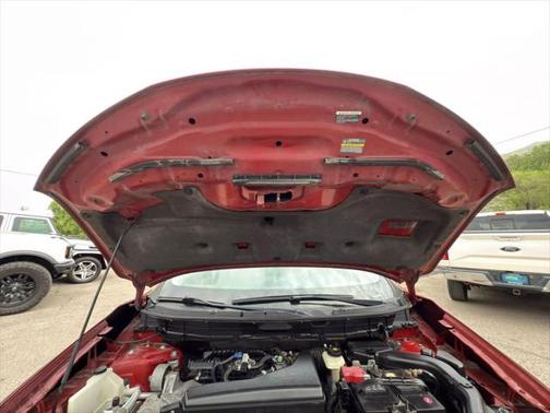 2014 Nissan Rogue SL