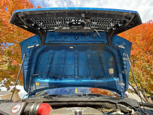 2009 Toyota Tundra Grade CrewMax