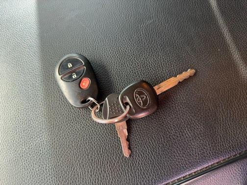 2009 Toyota Tundra Grade CrewMax