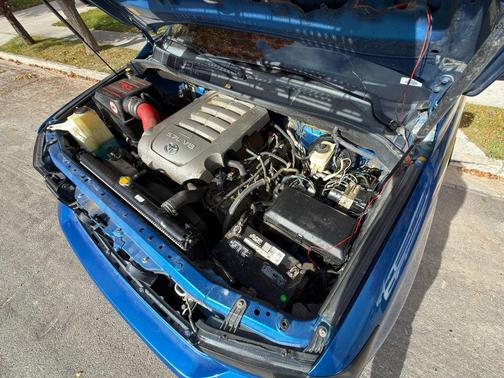 2009 Toyota Tundra Grade CrewMax