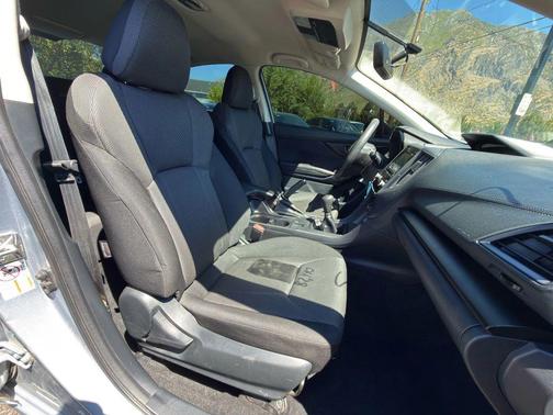 2018 Subaru Impreza 2.0i