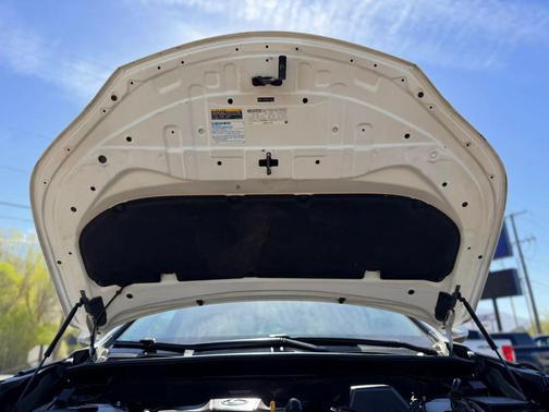 2015 Lexus NX 200t F Sport