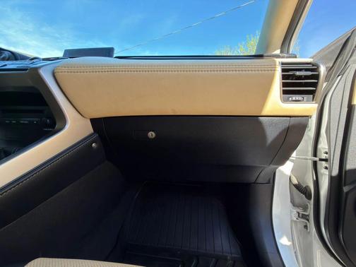 2015 Lexus NX 200t F Sport