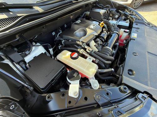 2015 Lexus NX 200t F Sport