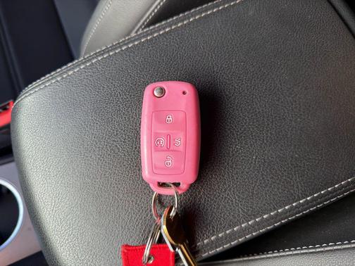 2020 Volkswagen Passat 2.0T R-Line