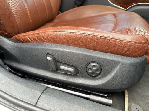 2012 Audi A6 3.0T Prestige Quattro