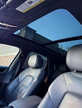 2019 Porsche Cayenne Base