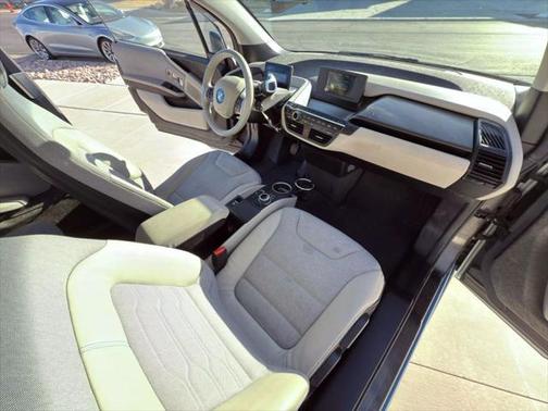 2017 BMW i3 94 Ah