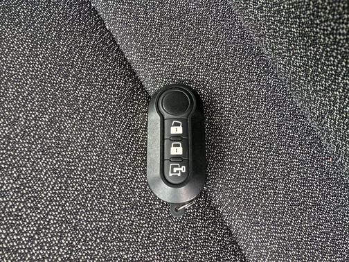 2021 RAM ProMaster 2500 High Roof