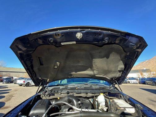 2013 RAM 1500 Big Horn