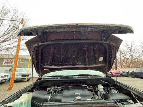 2019 Toyota Sequoia Limited