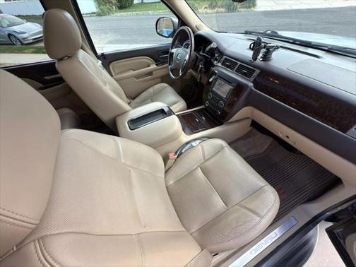 2014 GMC Yukon XL Denali
