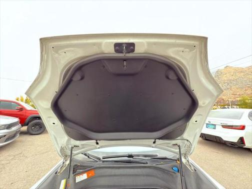 2014 Tesla Model S 60