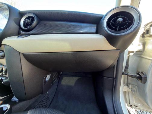 2013 MINI Hardtop Cooper S