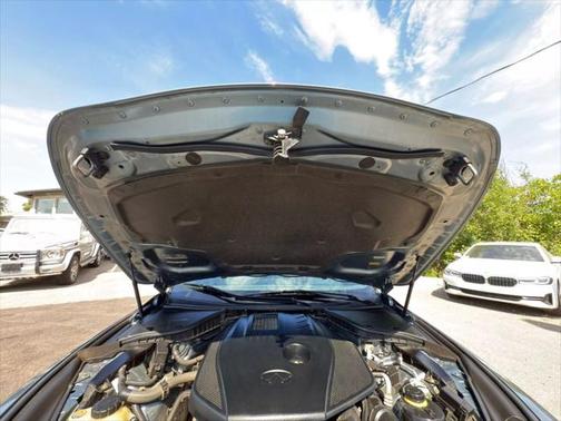 2017 INFINITI Q60 2.0t Premium
