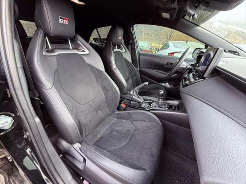 2024 Toyota GR Corolla Premium