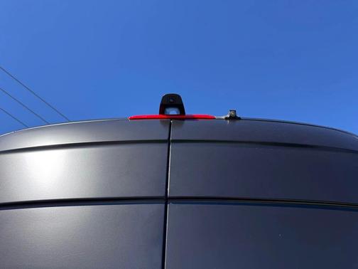 2019 Mercedes-Benz Sprinter 2500 High Roof w/170 WB Van 3D