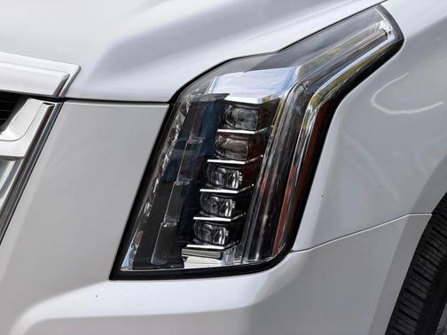 2017 Cadillac Escalade ESV Sport