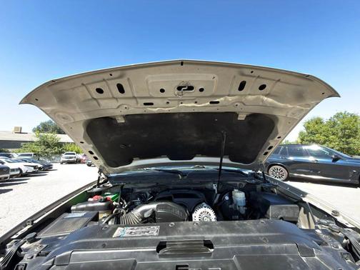2009 Chevrolet Suburban 1500 LT2