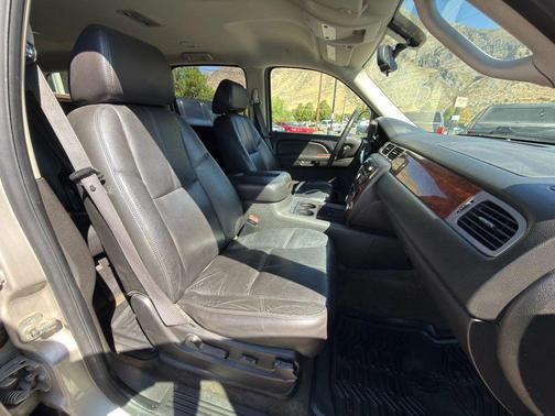 2009 Chevrolet Suburban 1500 LT2