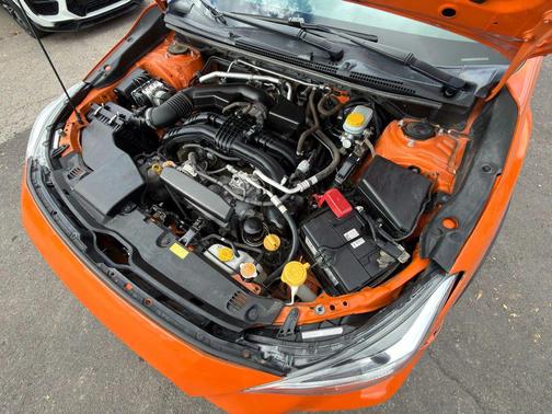 2020 Subaru Crosstrek Limited