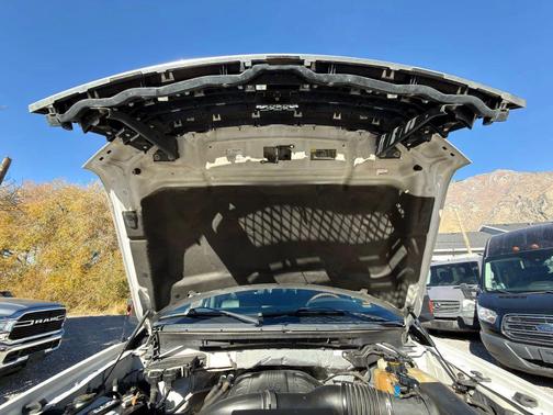 2013 Ford F-150 Platinum