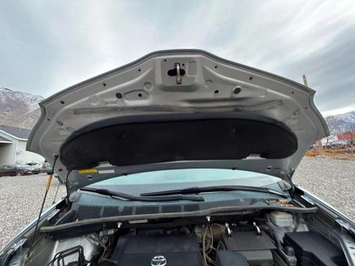 2012 Toyota Sienna LE