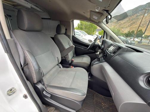 2019 Nissan NV200 S