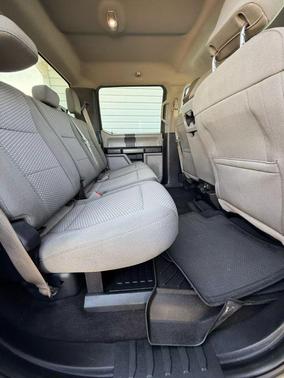 2017 Ford F-250 XLT