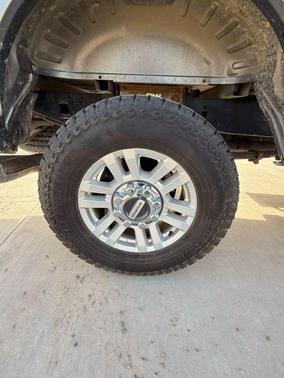 2017 Ford F-250 XLT