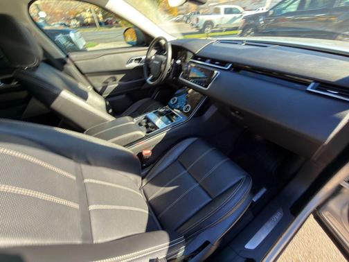 2018 Land Rover Range Rover Velar P250 S