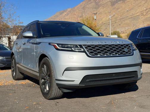 2018 Land Rover Range Rover Velar P250 S