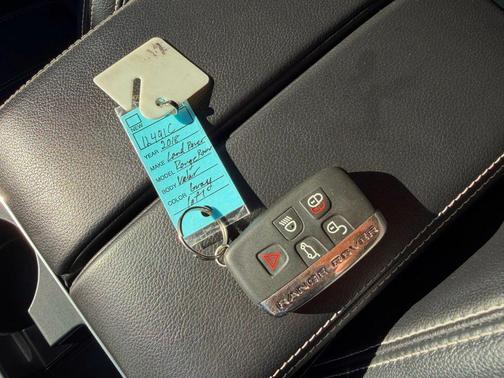 2018 Land Rover Range Rover Velar P250 S