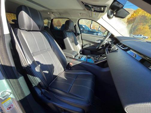 2018 Land Rover Range Rover Velar P250 S