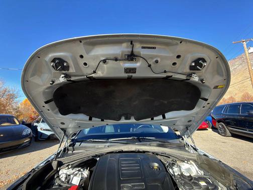 2018 Land Rover Range Rover Velar P250 S