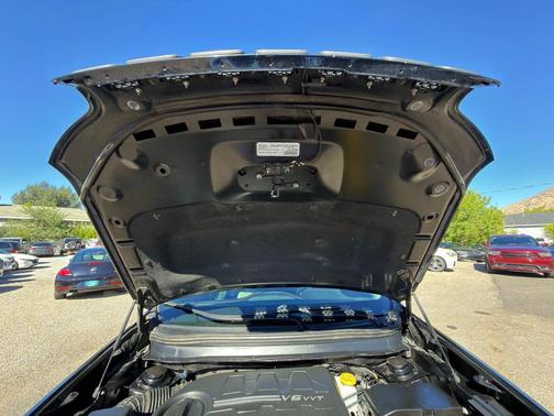 2019 Jeep Cherokee Trailhawk Elite