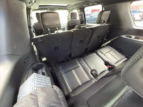 2019 Ford Expedition Max XLT