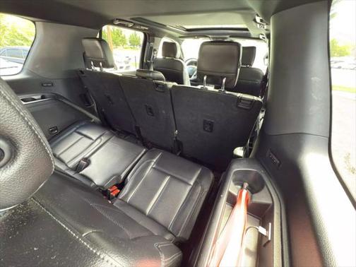 2019 Ford Expedition Max XLT