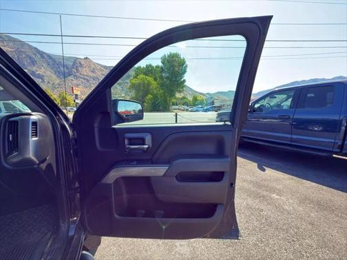 2019 Chevrolet Silverado 1500 1LT