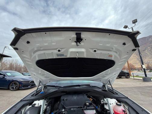 2023 Genesis GV70 2.5T AWD